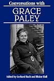 Conversations with Grace Paley (Literary Conversations)