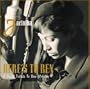 Here's to Ben: A Vocal Tribute to Ben Webster