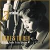 Here's to Ben: A Vocal Tribute to Ben Webster