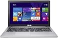 Asus - X555LA-SI50203H 15.6" Laptop / Intel Core i5-4210U d/ 6GB Memory / 1TB Hard Drive DVD/CD RW / HD Webcam / Windows 8.1 64-bit (Matte Black)