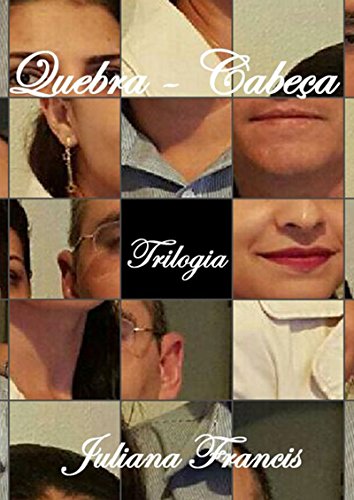 Quebra Cabeça (Portuguese Edition)