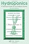 Hydroponics: A Practical Guide for the Soilless Grower