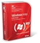 Windows Vista Ultimate (PRODUCT)RED  Upgrade with SP1