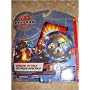 Bakugan Battle Brawlers Special Attack Heavy Metal Series 1 Hydranoid Random
