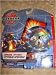 Bakugan Battle Brawlers Special Attack Heavy Metal Series 1 Hydranoid Random