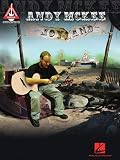 Andy McKee - Joyland (Guitar Recorded Versions)