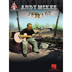 Andy Mckee: Joyland Guitar Tab.