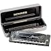 Hohner Special 20 Harmonica, Key of D