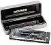 Hohner Special 20 Harmonica, Key of C