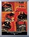 Mini Poster framed: Jack Daniels - Not Subject To Change I (20 x 16 inches)
