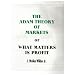 The Adam Theory of Markets or What Matters Is Profit
