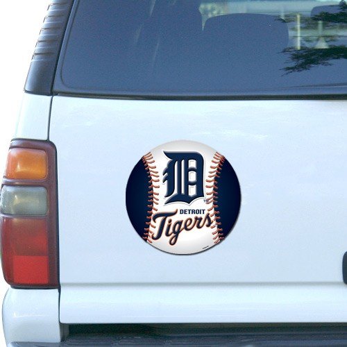 Detroit Tigers 7 3/4