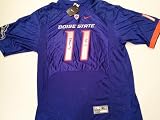 Moore Autographed Jersey - Kellen Boise State Broncos Nike Xl Ncaa - Autographed NFL Jerseys