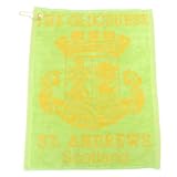 Old Course St Andrews Golf Towel (40cm x 50cm)