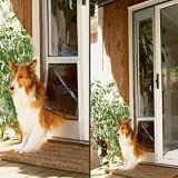 Innotek AR01-311-11 Deluxe Pet Panel - Small Bronze