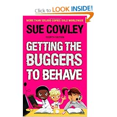 Getting the Buggers to Behave
