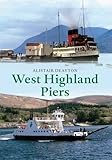 West Highland piers