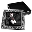 Twilight "Eclipse" Metal Jewelry Box (Jacob Looking back)