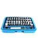 36 Pc Neiko Security Bit Set