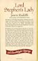 Lord Stephen's Lady (Candlelight Regency #198)