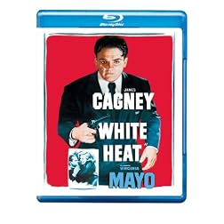 White Heat [Blu-ray]