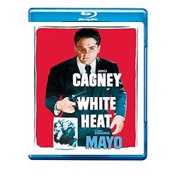 White Heat [Blu-ray]