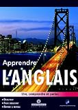 Vente de Livre : Apprendre l'anglais niveau 1+2