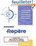 Access 2003 : Fonctions avanc�es