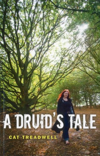 A Druid's Tale