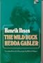 The Wild Duck by Henrik Ibsen trans. Michael Meyer (Norton paperback)