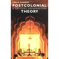 Postcolonial Theory: A Critical Introduction