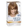 Clairol Nice 'N Easy Hair Color 108 Natural Reddish Blonde 1 Kit (Pack of 3)