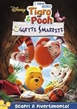I Miei Amici Tigro E Pooh - Oggetti Smarriti