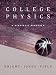Books : College Physics: A Strategic Approach