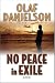 Book No Peace in Exile (The Defenders of the Earth) (The Defenders of the Earth)