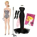 My Favorite Barbie: The Original Teenage Fashion Model Barbie Doll