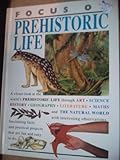Prehistoric life