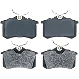 ACDelco 17D340M Disc Brake Pad by ACDelco