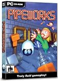 Just Games Pipeworks (PC CD)