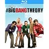 The Big Bang Theory - Season 5 (Blu-ray + Digital Copy)[Region Free]