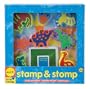 Alex Little Hands, Stamp and Stomp