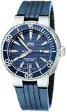 Oris Mens TT1 Divers 300m Watch #733 7533 8555RS Oris Mens TT1 Divers 300m Watch #733 7533 8555RS