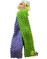 Spongebob Head Wrap - Spongebob Head Band 2pcs Pack - (Green & Purple)