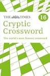 Times Cryptic Crossword 16