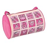 Horizon Dance 3649 Basically Ballet Duffel Bag for Girls