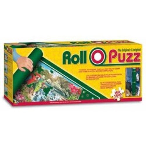 See BoJeux Bojeux Roll O Puzz (Compact Up To 2000 Pieces)