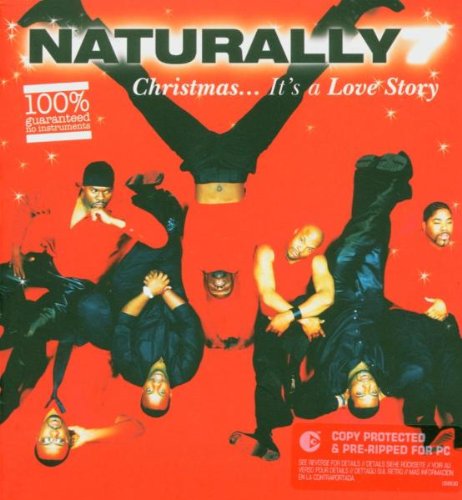 Produkt-Bild: Christmas ... It's A Love Story