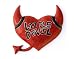 Little Devil Emblem