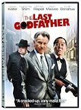 Last Godfather [DVD] [2010] [Region 1] [US Import] [NTSC]