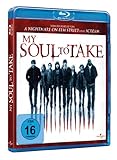 Image de My Soul to Take [Blu-ray] [Import allemand]